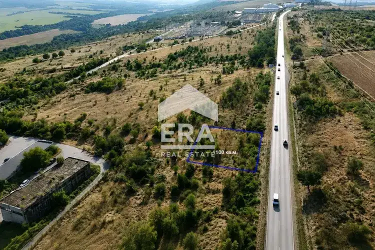 Plot in Veliko Tyrnovo, Ledenik
