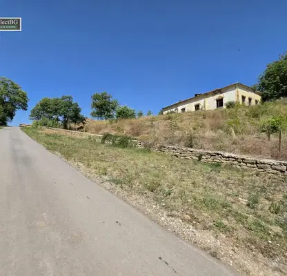Photo 2 — Plot in Veliko Tyrnovo, Lesicheri