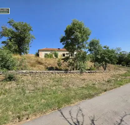 Photo 3 — Plot in Veliko Tyrnovo, Lesicheri