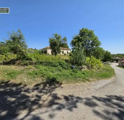 Photo 4 — Plot in Veliko Tyrnovo, Lesicheri