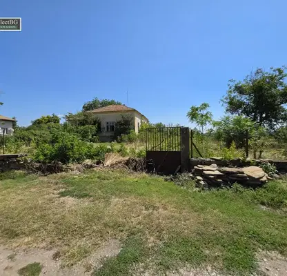 Photo 5 — Plot in Veliko Tyrnovo, Lesicheri