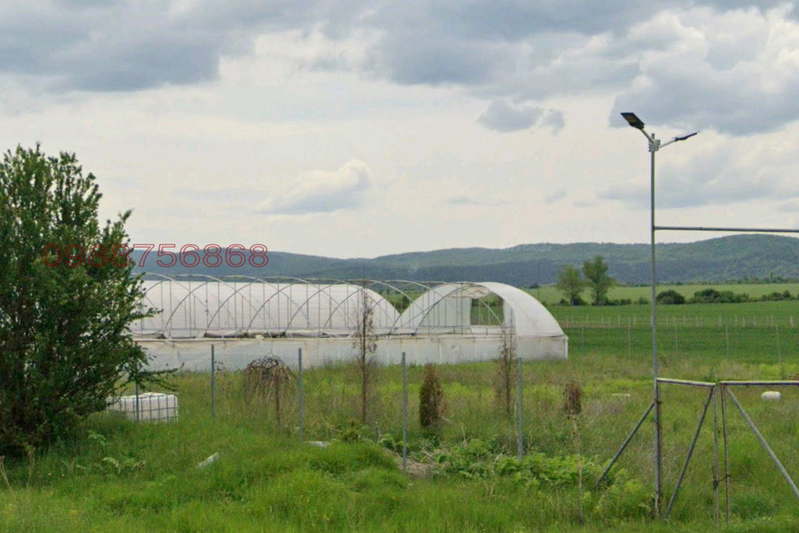 Парцел в София, с. Лесново
