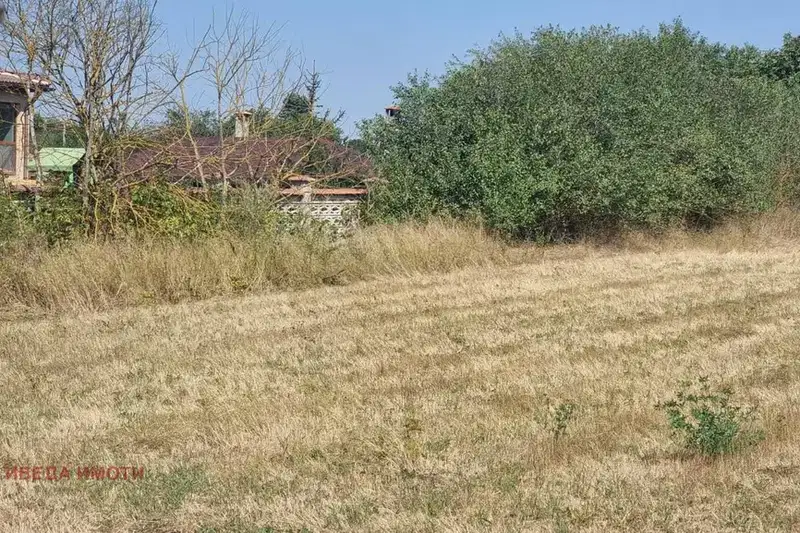 Plot in Varna, Levski