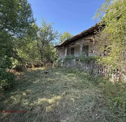 Снимка 3 — Парцел в Перник, с. Лобош