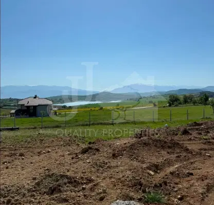 Снимка 5 — Парцел в Благоевград, с. Логодаж