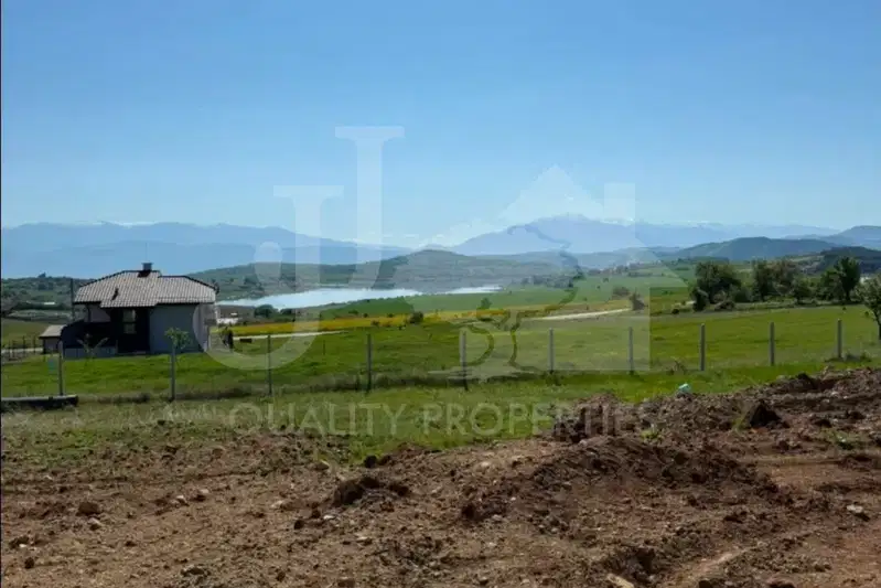 Парцел в Благоевград, с. Логодаж
