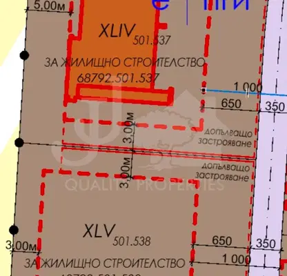 Photo 4 — Plot in Oblast Blagoevgrad, Logodaj