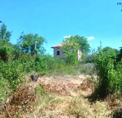Снимка 3 — Парцел в Габрово, с. Ловнидол