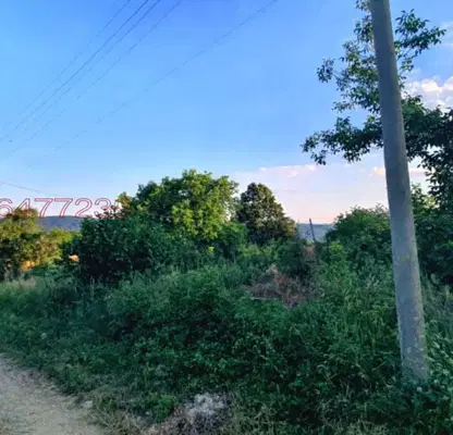 Снимка 4 — Парцел в Габрово, с. Ловнидол