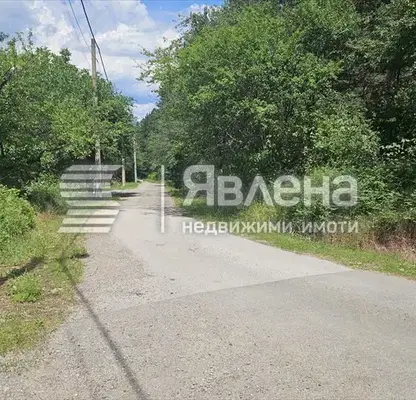 Снимка 3 — Парцел в с. Лозен