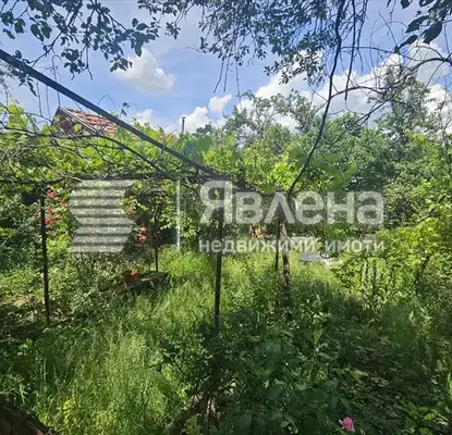 Снимка 4 — Парцел в с. Лозен