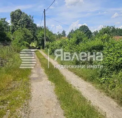 Снимка 5 — Парцел в с. Лозен