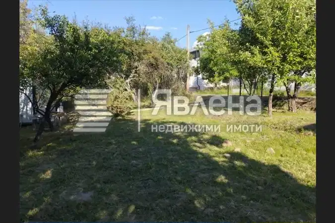 Парцел в с. Лозен