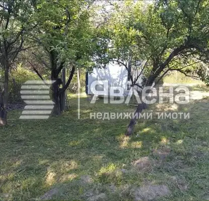 Снимка 5 — Парцел в с. Лозен