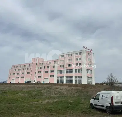 Photo 3 — Plot in Lozen