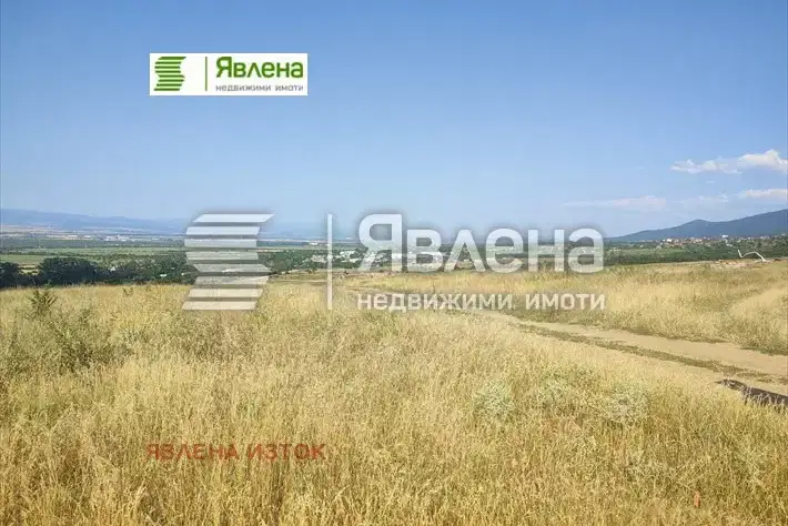 Парцел в с. Лозен