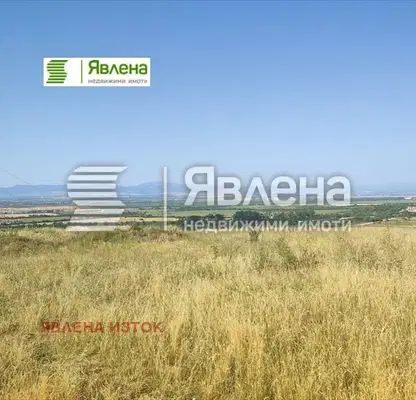 Снимка 4 — Парцел в с. Лозен
