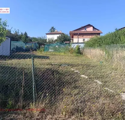 Photo 3 — Plot in Lozen
