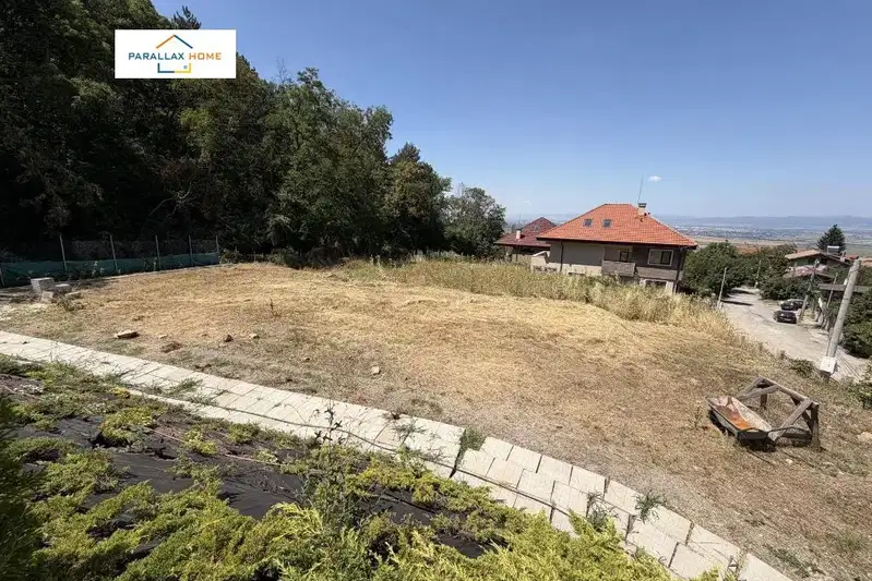 Plot in Lozen