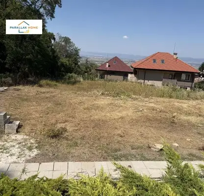 Photo 2 — Plot in Lozen
