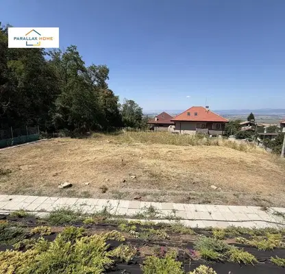 Photo 3 — Plot in Lozen