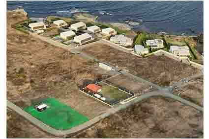 Plot in Burgas, Lozenec