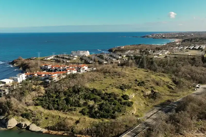 Plot in Oblast Burgas, Lozenec