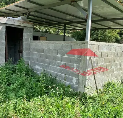 Снимка 3 — Парцел в Шумен, с. Лозево