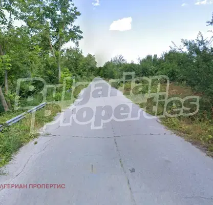 Photo 2 — Plot in Shumen, Lozevo