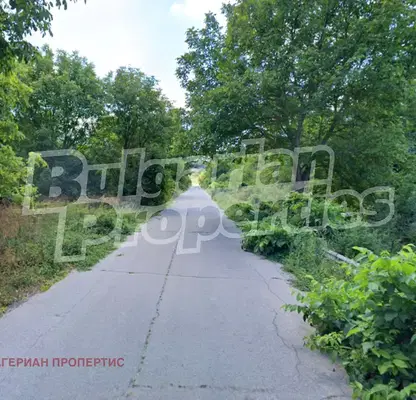Photo 3 — Plot in Shumen, Lozevo