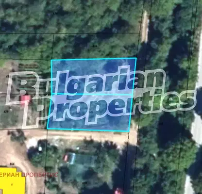 Photo 4 — Plot in Shumen, Lozevo