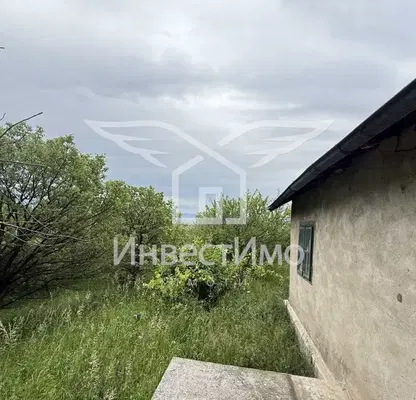 Снимка 4 — Парцел в Перник, с. Люлин