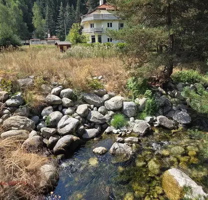 Photo 2 — Plot in Sofia, Mala Cyrkva