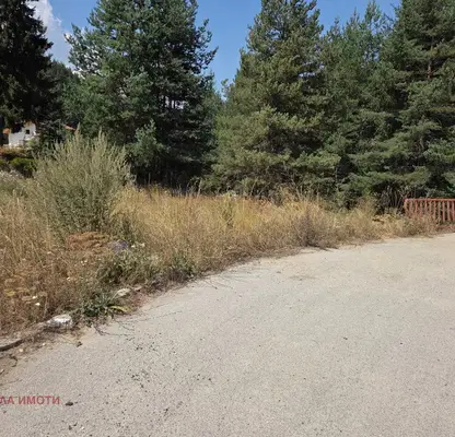 Photo 3 — Plot in Sofia, Mala Cyrkva