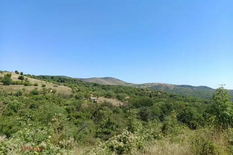 Plot in Stara Zagora, Malka Vereya