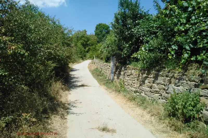 Plot in област София, Manaselska Reka