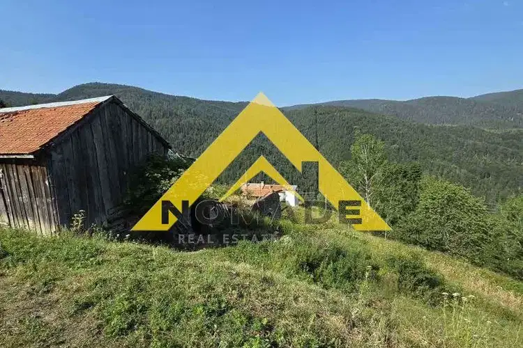 Парцел в Пловдив, с. Манастир