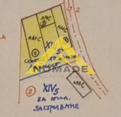Photo 5 — Plot in Plovdiv, Manastir