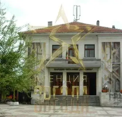 Photo 3 — Plot in Plovdiv, Manole