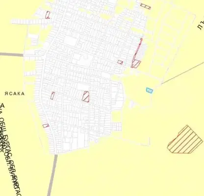 Снимка 3 — Парцел в с. Маринка