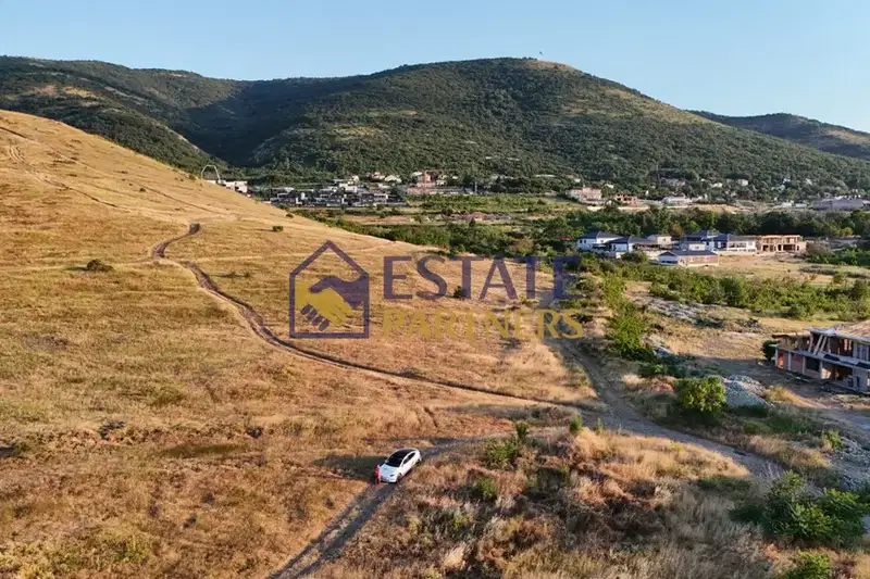 Plot in Oblast Plovdiv, Markovo