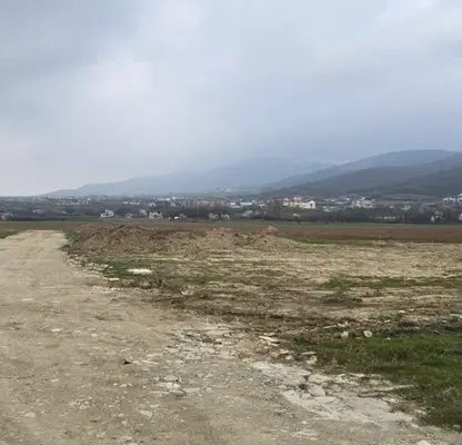 Photo 3 — Plot in Plovdiv, Markovo