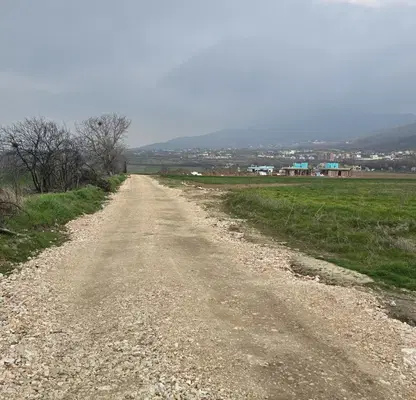 Photo 5 — Plot in Plovdiv, Markovo