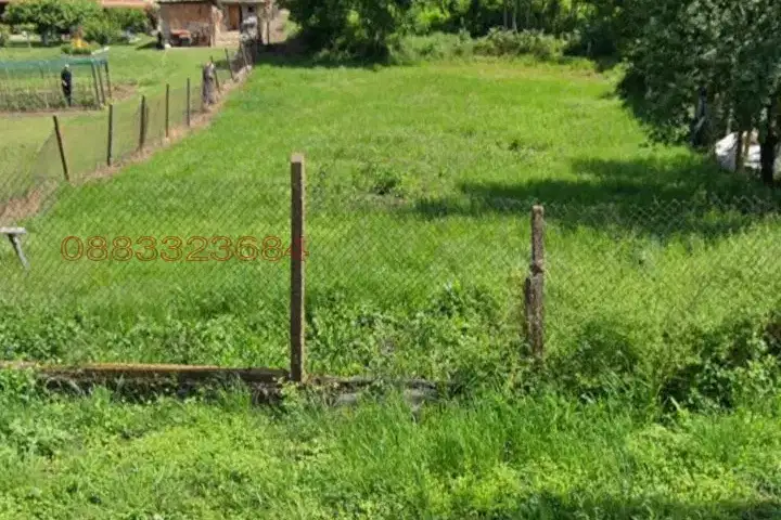 Plot in Oblast Ruse, Mechka
