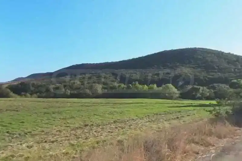 Plot in Oblast Burgas, Medovo
