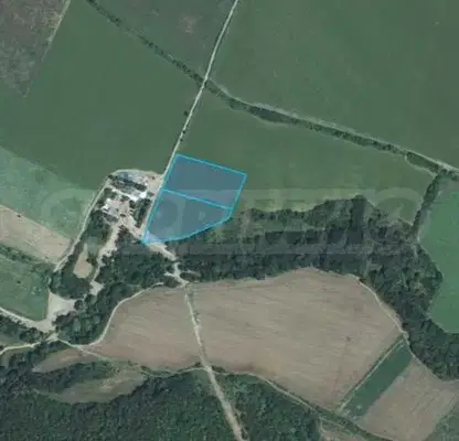 Photo 2 — Plot in Oblast Burgas, Medovo