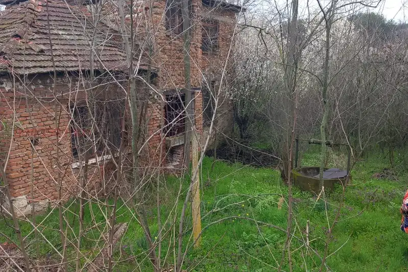 Парцел в Стара Загора, с. Михайлово