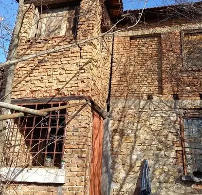 Photo 3 — Plot in Stara Zagora, Mihailovo