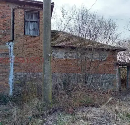 Photo 4 — Plot in Stara Zagora, Mihailovo
