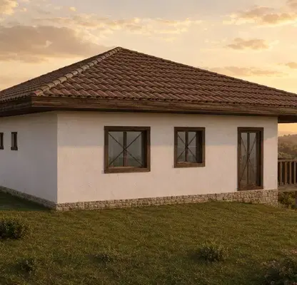 Photo 2 — Plot in Oblast Veliko Tyrnovo, Miikovci